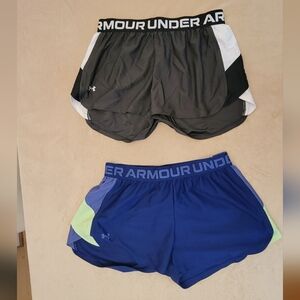 Pair of Under Armour Shorts